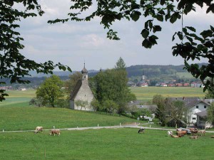 Gemeindebilder Lochen