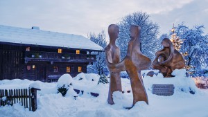 Gemeindebilder Hochburg-Ach