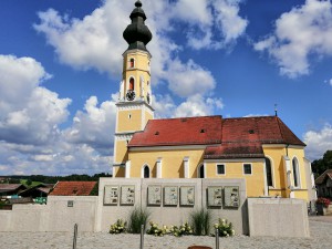 Gemeindebilder Tarsdorf