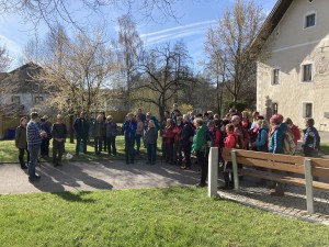 Gemeindebilder Berndorf