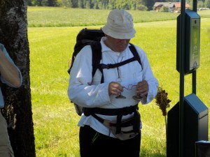 Bildergalerie Account  Franz Muhr