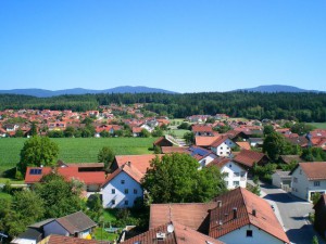 Gemeindebilder Offenberg