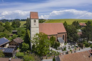 Gemeindebilder Ortenburg