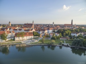 Gemeindebilder Straubing