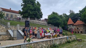 20 Jahre VIA NOVA Sternpilgern & Fest in Mining 6. Juli 2025