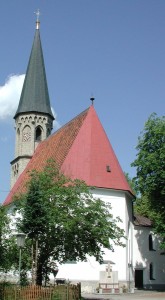 Pfarrkirche